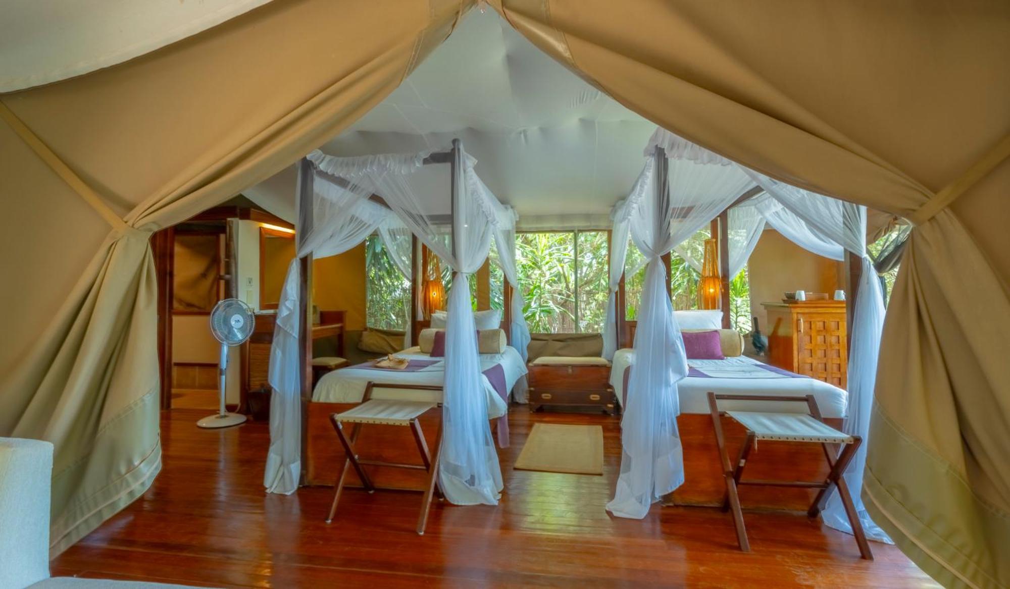 Mara Intrepids Tented Camp Talek Ngoại thất bức ảnh
