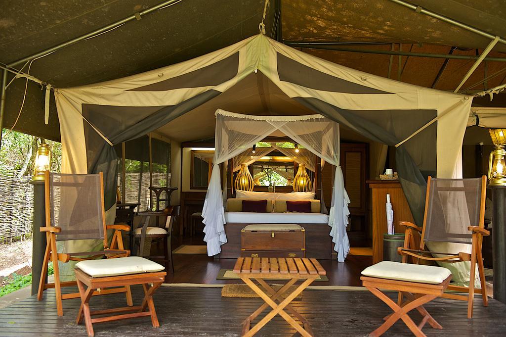 Mara Intrepids Tented Camp Talek Ngoại thất bức ảnh