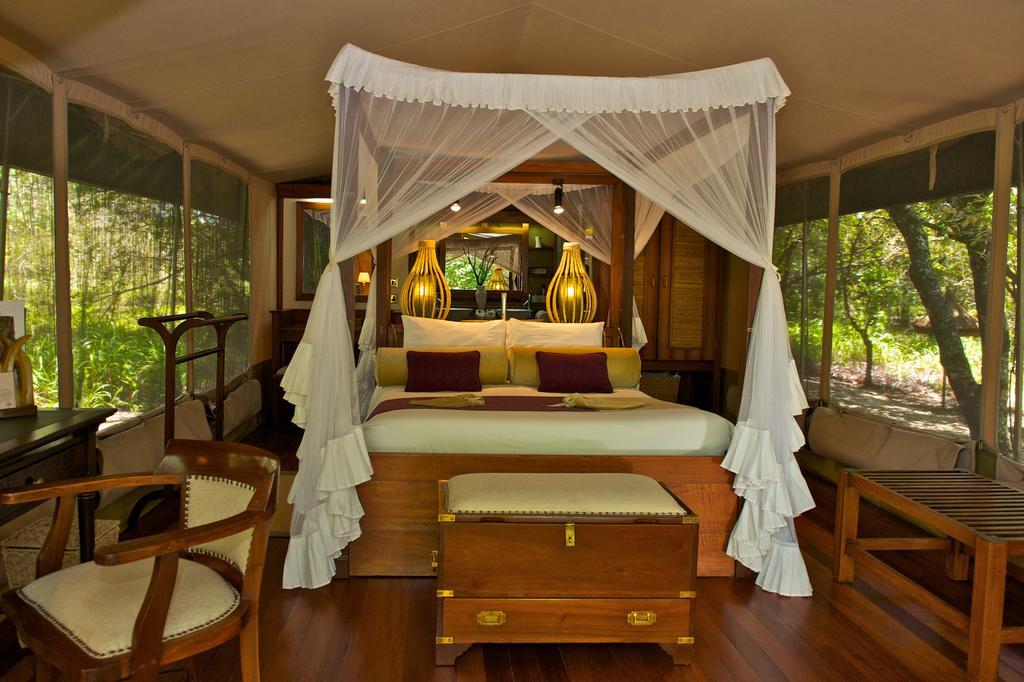 Mara Intrepids Tented Camp Talek Ngoại thất bức ảnh