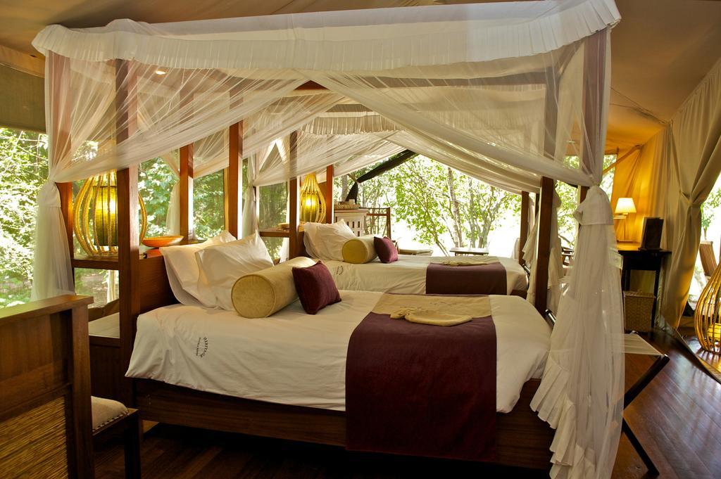Mara Intrepids Tented Camp Talek Ngoại thất bức ảnh